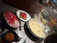 -骨之味·筒骨汤火锅(江头店)