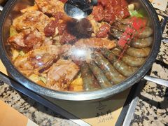 -黄记煌三汁焖锅(1818广场店)