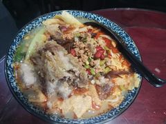 -螺世纪螺蛳粉·桂味小排档(裕德店)