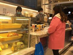 -雅克雅思(南湖东路店)