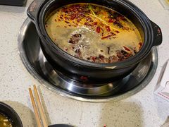 -钢管厂五区小郡肝串串香(南山店)
