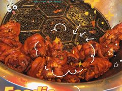 -石家猪蹄(徐家湾店)