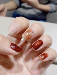 -晨·艺美甲美睫