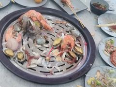 -仙螺岛海鲜自助餐厅(总店)