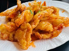 -连鹭海鲜·海肠捞饭·海胆饭(星海店)