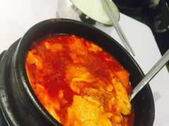 -李先生的首尔小馆(松江启源广场店)