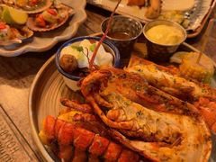 -Pakkhús Restaurant