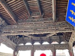 -张掖大佛寺景区