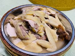 木桶鸡-大笑饭堂(甲子桥店)