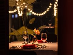 -ZHAO赵·牛扒坊(万象城店)