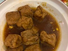 -好嫂子酱猪手•农家菜(华远坊店)