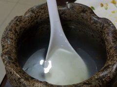 -九华山友谊土菜馆 小资餐厅