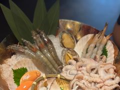 -牛New寿喜烧(虹桥新天地店)