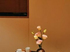 -梅间堂茶馆(绿地缤纷城店)