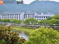 -溪口-滕头旅游景区