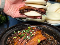 -饕然·民间川菜(龙泉店)