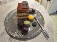 法式提拉米苏蛋糕-美丽心情蛋糕(江苏路店)