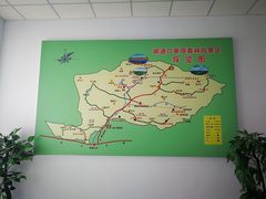 -御道口草原森林风景区
