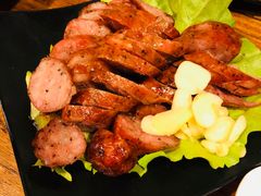 -暖食光·台式家庭餐厅·生日主题店(万达店)