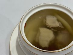 -白家餐厅(徐家汇店)