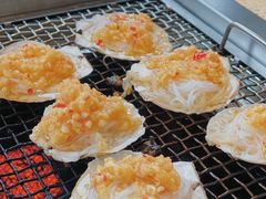 -蚝英雄·鲜蚝自助专门店(洋桥店)