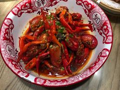 -农耕记·湖南土菜(科技园店)