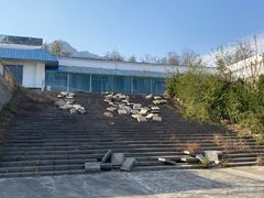 -阳台山自然风景区