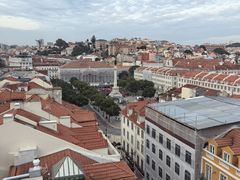 -圣胡斯塔升降机