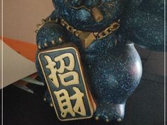 -大焱搏击·泰拳·拳击俱乐部(大柏树店)