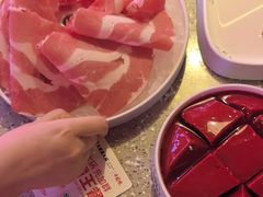 -大龙燚火锅(太古里店)