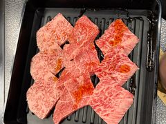 -和牛 烧肉寿喜烧涮锅 善(心斎橋店)