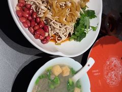 -小厨娘金榜题名(夫子庙贡院街店)