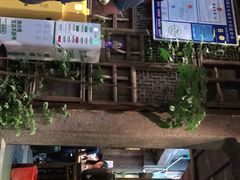 -院子餐厅·大锅菜·老杭帮(桥西直街店)