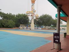 -秦皇岛乐岛海洋王国