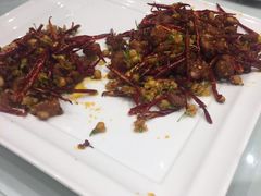 -院8里·少城记忆老川菜(宽窄巷子店)