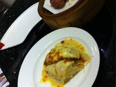 iphone_upload_pic-新兴·金羊座·粤菜点心(乐峰店)