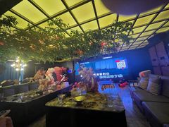 -W20 SHINING Party·K(悦豪和平路店)