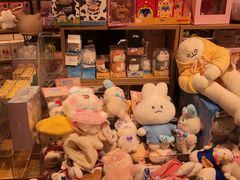 -九木杂物社(恒隆广场店)