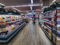 -果蔬好生活超市(新荟城店)