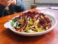 -如意香辣鸡架(总店)