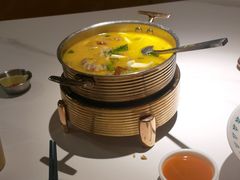 -帕娜·泰式茶餐厅·Bistro(近铁广场店)