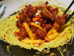 -佬麻雀·剁椒鱼头(京基KK One店)