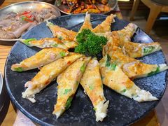 -韩都烤肉(中街小北总店)
