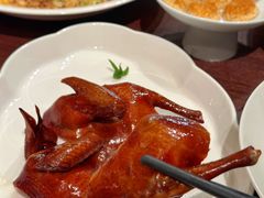 -蛇口希尔顿南海酒店·随轩中餐厅·粤菜