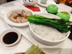 -天喜酒楼饭市·茶市(同德皇宫店)