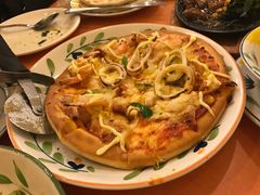 -萨莉亚意式餐厅(悦荟广场店)