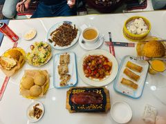 -香港威特瑞茶餐厅(小白楼音乐厅店)