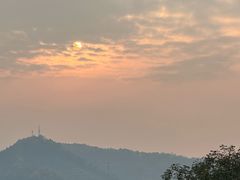 -丰都鬼城名山景区