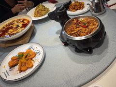 -同喜烤鸭店(光芒店)