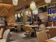 -原石牛扒·约会餐厅(龙城万科里店)